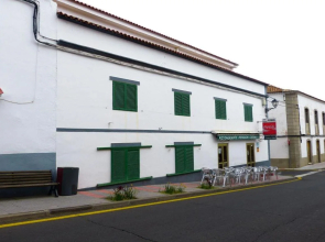 Hotel Germán