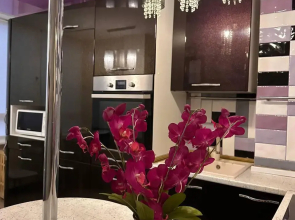 Apartments on Vesennaya Street