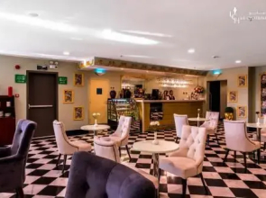 LeChateau Boutique Hotel By Al Balad Inn