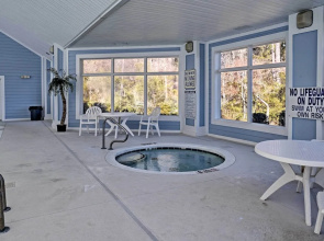 Tupelo Bay Golf Resort Condo - 1 Mile to Beach!