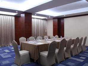 Sentosa Hotel Majialong Branch