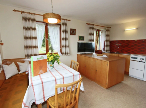Quaint Holiday Home in Vorarlberg with Garden