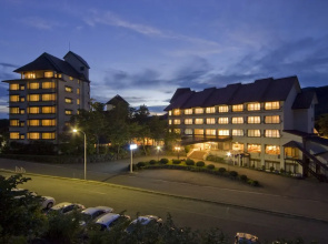 Komagatake Grand Hotel