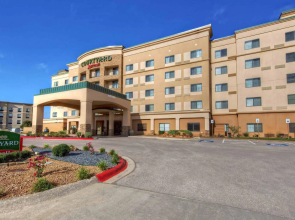 Courtyard by Marriott Midland
