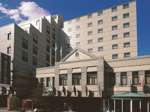 Hotel Lexton Kagoshima