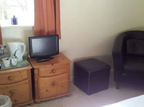 Ashby Bed & Breakfast