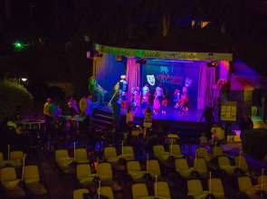 Gardenia Beach Hotel - All Inclusive