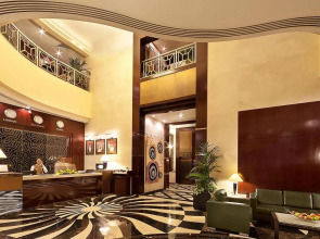 Al Manzel Hotel Apartments