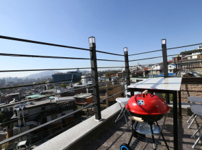 Philstay Itaewon Guesthouse