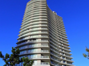 Apartment Alexander Boulevard