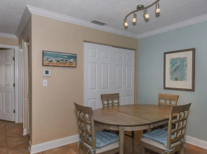 Kiawah Bay 207 by Ocean Properties