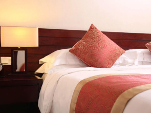 Felicity Hotel Shenzhen