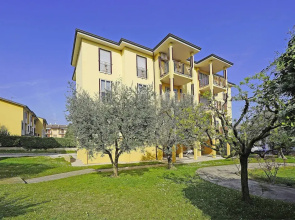 Sunshine Apartment by Wonderful Italy