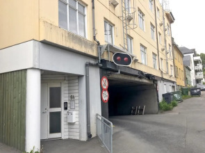 Nordic Host - Tromsø City Center