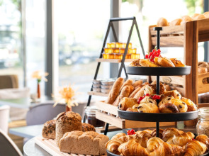 Leonardo Hotel Salzburg City Center