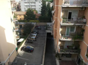 Cornelia Resort Affitta Camere