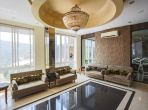 OYO 2377 Hotel Residency
