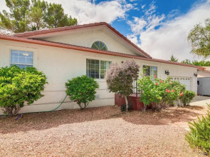 Page Home: Deck & Fire Pit, 6 Mi to Horseshoe Bend