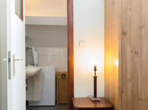 Woluwe Saint Lambert Halldis Apartment