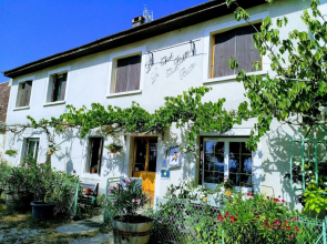 Chambre d'hôtes le chat botté