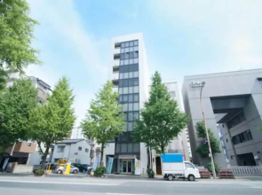 HIRO BUILDING Apartment Stay