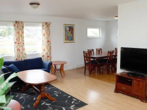 Lillsand Apartment as