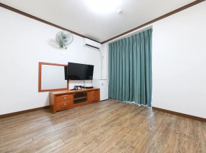 Pohang Wolpo Bali
