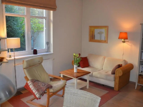 Villa Sabinium Appartement 1 und 4