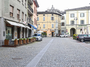 Albergo Gusmeroli