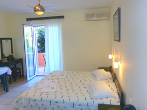 Katerina Seaside Studios