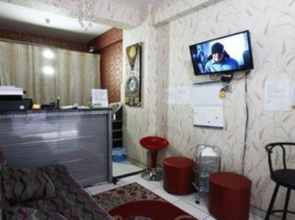 Rosani Apartment