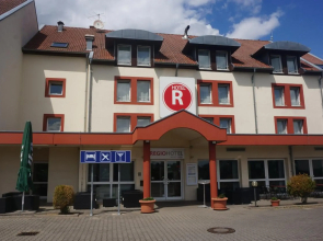 Hotel Leipzig West