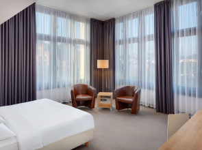 Hermitage Hotel Prague