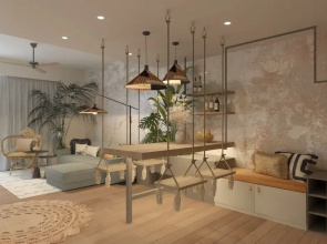 REED Boutique HOTEL & BISTRO