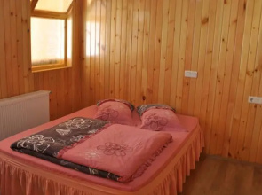 Evim Hotel & Bungalow