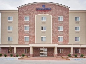 Candlewood Suites Murfreesboro by IHG