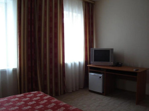 Гостиница Троицкая 