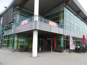 Ostseeferienparadies Heiligenhafen
