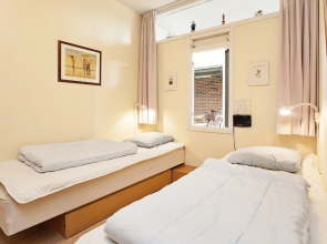 Apartment in Fano Near Coast