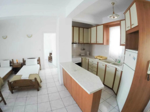 Hellenic Sun Studios & Apartments