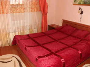 U Kremlya Guest House