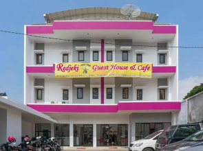 RedDoorz near Jawa Timur Park 3