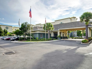 Homewood Suites by Hilton Tampa - Port Richey