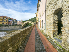 Dolceacqua 2 - Borgo Medioevale