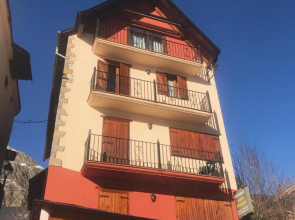 Apartamentos Salardu
