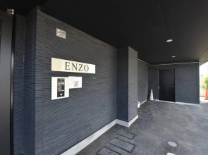 Enzo Fukuoka