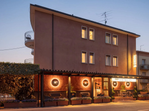 Art Hotel Ventaglio