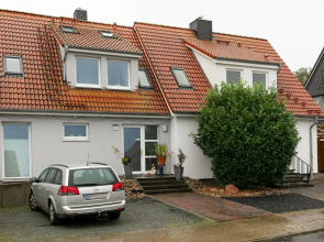Oderstraße 10, Sommerwind