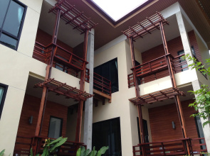 Villa Thiwa Hotel