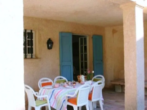 Echappée Bleue Immobilier - Les Volets Bleus